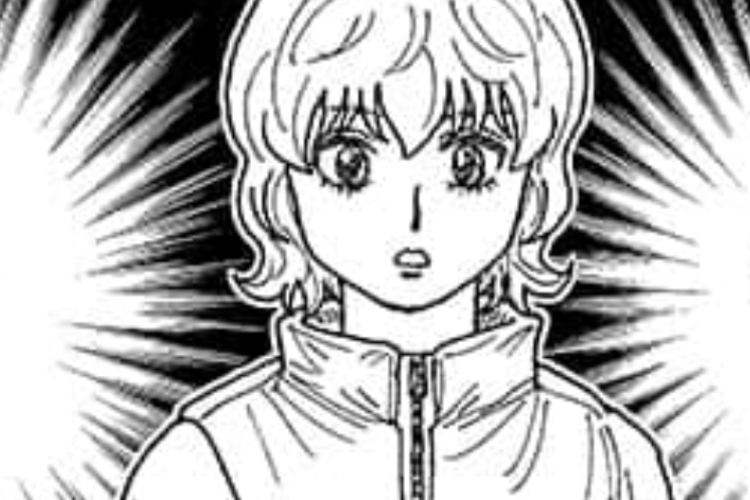 Mise a Jour Manga Hunter x Hunter Chapitre 412 Scan FR, la mort de quelques princes Kakin