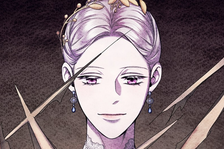 Baca Webtoon Who Stole The Empress Chapter 5 Bahasa Indonesia, Raja Mulai Mengirim Sihir Untuk Rosi