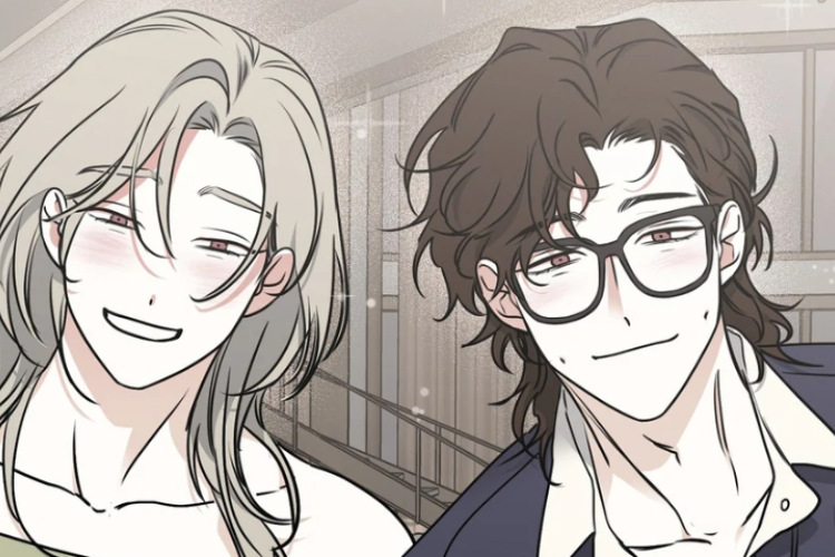 RAW Manhwa Low Tide in Twilight Chapter 104 Bahasa Indo Scan FULL Spoiler, Akhirnya Bisa Pegang Suka Suka