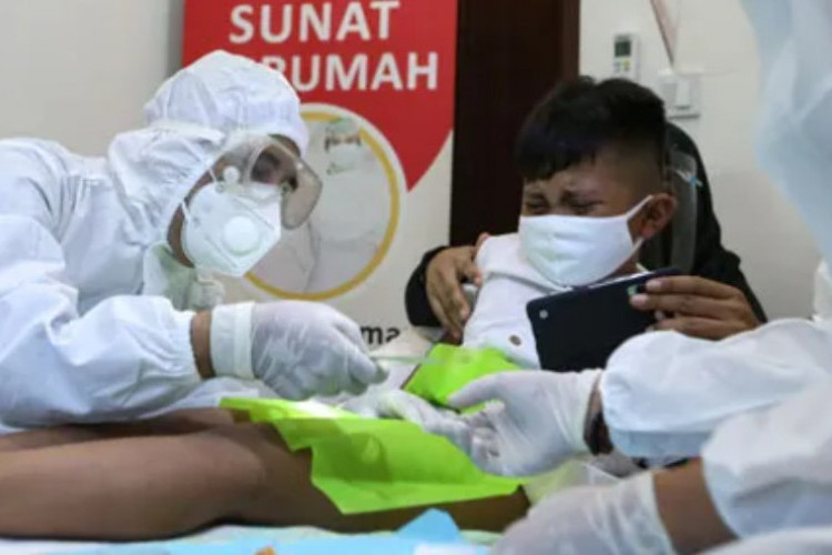 Mengenal Sunat Laser: Manfaat, Tips Perencanaan Biaya, dan Harga Terbaru 2023