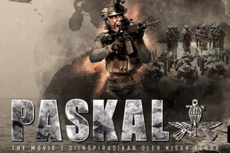 Nonton Film Malaysia PASKAL (2018) Sub Indo Full Movie HD, Bukan di LK21 Atau REBAHIN