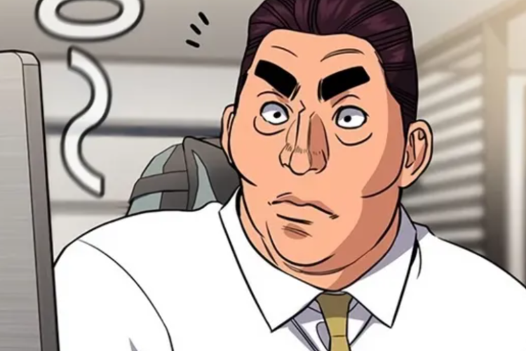 RAW Baca Manhwa The Real Lesson (True Education) Chapter 197 Bahasa Indonesia, Dakwaan yang Menggegerkan