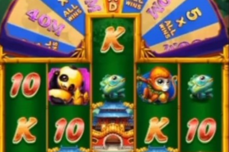 Pola Jackpot Room Rezeki Nomplok Higgs Domino Island Hari Ini, Jebol Grand Jackpot dalam Hitungan Detik