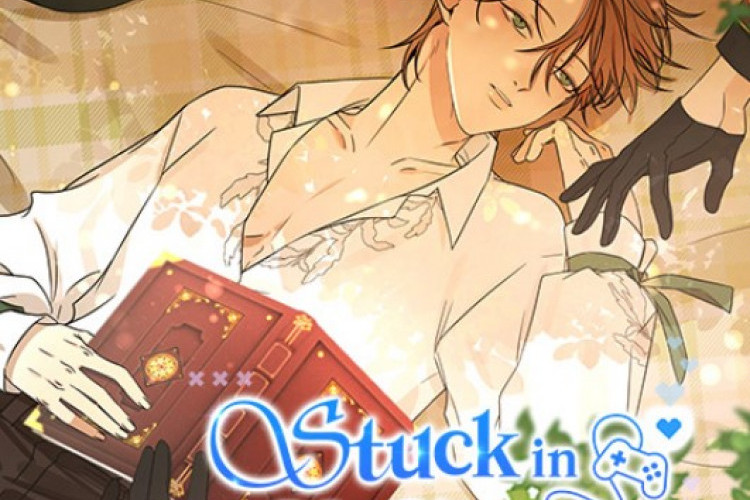 Link Baca Manhwa Stuck in My Sister’s Dating Sim Full Chapter Bahasa Indonesia, Update Cepat di Sini!