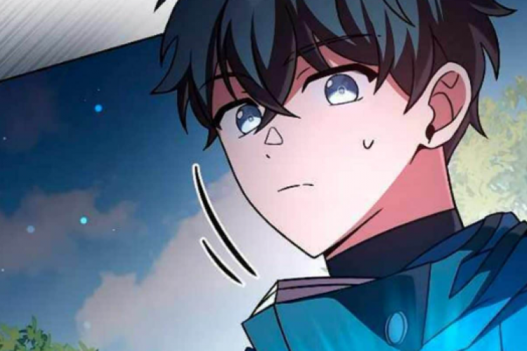 Baca Manhwa The Novel’s Extra (Remake) Chapter 60 Bahasa Indonesia, Kim Memberi Kontak ke Jane