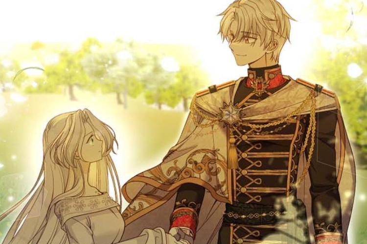 Link Baca  Manhwa I became the Wife of the Monstrous Crown Prince Full Chapter Bahasa Indonesia Lengkap Dengan Sinopsisnya