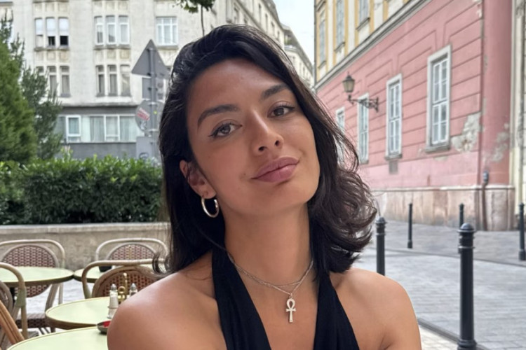 Profil Alyssa Cordes Diduga Pacar Baskara Mahendra, Kepergok Jalan Berdua Viral di Media Sosial!