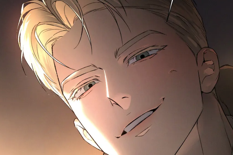 RAW Baca Manhwa BL Codename Anastasia Chapter 54 Indonesia Sub, Hukuman yang Sangat Menyiksa