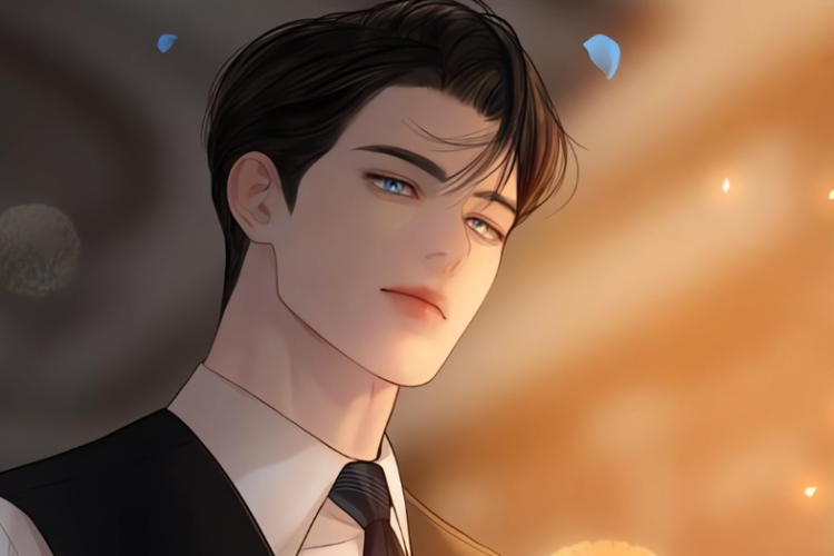 Baca Manhwa Cry, or Better Yet, Beg Chapter 56 RAW Indonesia Sub, Kepedihan Hati Layla