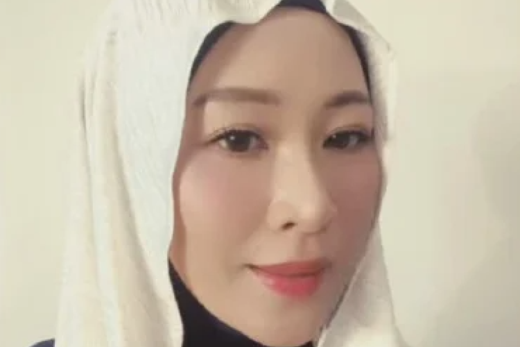 Aktris Malaysia Nadia Kesuma Meninggal Dunia di Jeddah Usai Sempat Dilaporkan Hilang, Misteri Pesan Terakhir 'I Met a Stranger' Terjawab