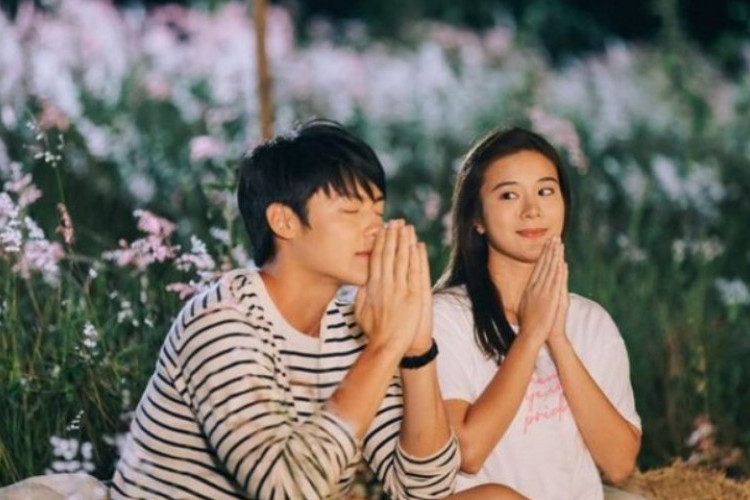 Sinopsis Drama Thailand My Forever Sunshine (2020), Perjodohan Paeng dan Arthit Karena Balas Budi