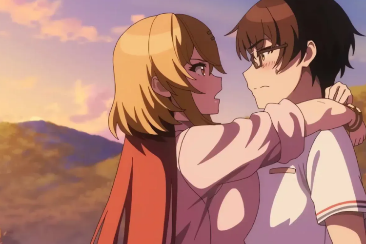 Spoiler! Nonton Anime Nukitashi the Animation (2025) Episode 6-7 Subtitle Indonesia Gratis, Junnosuke Menolak Hukum dengan Pasti