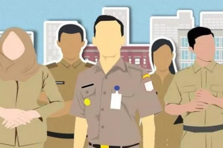 Sscasn Bkn Go Id 2024 Kapan Dibuka? Pembukaan Jadwal Tes Cpns Tahun Ini