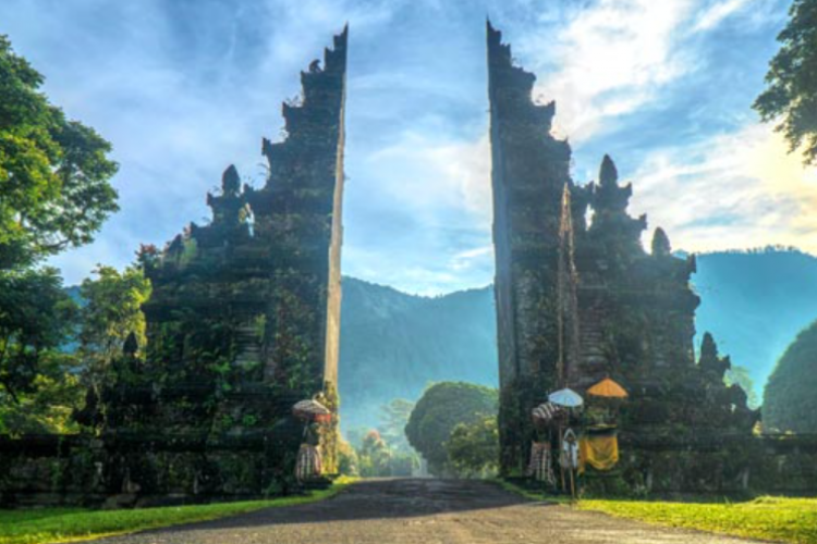 Contoh Susunan Acara Wisata ke Bali dan Jadwalnya, Rencanakan Tur Liburanmu Jadi Makin Mudah