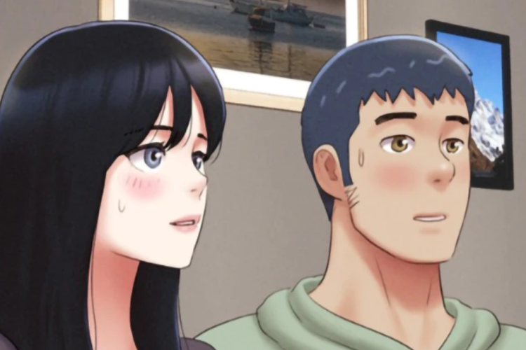 Kecanduan Cinta! Spoiler Link Baca Manhwa Soeun Chapter 60 English Sub Indonesia