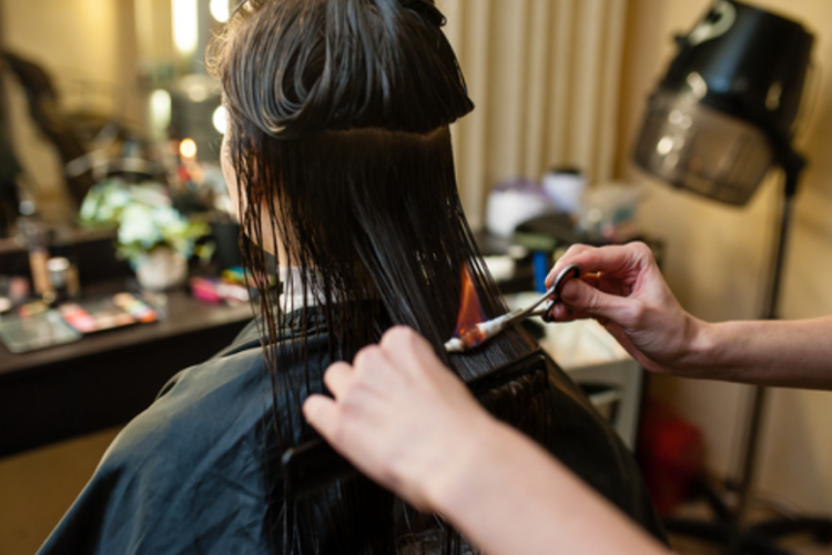 Rekomendasi Salon Potong Rambut Wanita Terdekat di Bogor, Jadi Andalan Hasil Bagus Harga Terjangkau