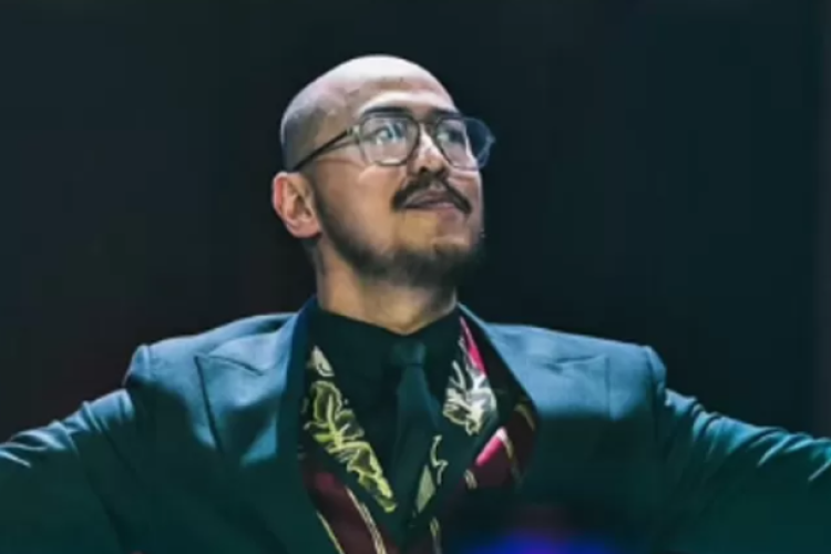 Siapa Idris Bue yang Sindir Pedas Panji Pragiwaksono? Netizen: Akhirnya Ada yang Berani!