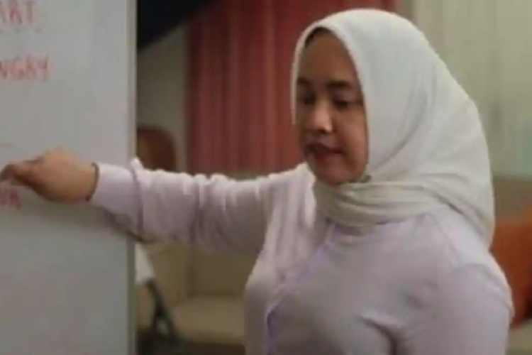Siapa Mbak Lala Shela? Pengasuh Rafathar Anak Raffi Ahmad yang Diisukan Diangkat Menjadi Pejabat BGN