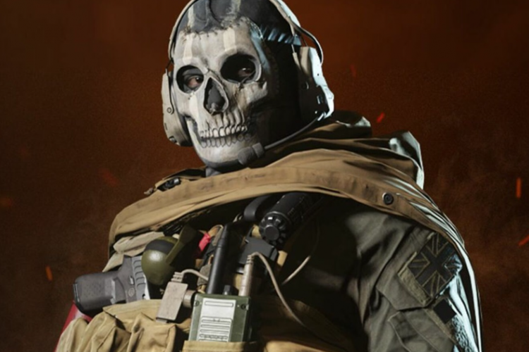 Heboh! Face Reveal Ghost