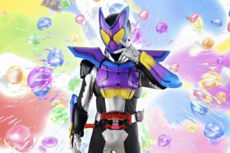 Link Nonton Kamen Rider Gavv (2024) Episode 50-51 Subtitle Indonesia: Perjalanan Bocca, Shoma, dan Rakia Menempuh Kemenangan