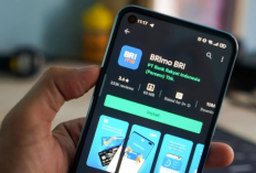 Cara Daftar Brimo Tanpa ke Bank Terbaru 2024, Buat Nasabah Lama dan Baru Bisa Langsung Cobain!