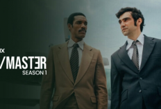 Link Nonton Series Spy/Master (2023) SUB INDO Full Episode, Pelarian Sang Agen Rahasia dari Negaranya Sendiri