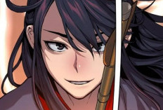 Link Legend Of Heavenly Chaos Demon Chapter 11 Sub Indonesia Adamant Resolve Akhirnya Jatuh ke Tangan Jeong