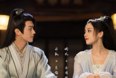 Link Nonton Drama China Snow Eagle Lord (2023) SUB Indo Full Episode, Usung Tema Drama Romantis Adaptasi Novel Wo Chi Xi Hong Shi