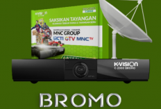 Cara Menambahkan Frekuensi K Vision Bromo C2000 Terbaru 2024, Ini Dia Tutorialnya LENGKAP!