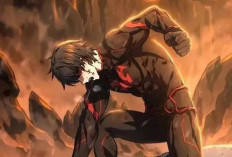 Link Baca Bones Chapter 6 Bahasa Indonesia English Terbaru Jihyoung Temukan Fakta Mengejutkan! 