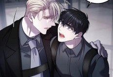 RAW Manhwa BL Profundis Chapter 67 Bahasa Indonesia, Serangan Almute di Kota Makin Memanas!