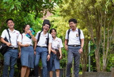 PPDB SMA SMK di Madiun Tahun 2023/2024 Terapkan Zonasi Tunggal, Disertai Jadwal Pendaftarannya