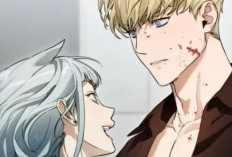 Rayakan Bersama! Baca Manhwa The Devil's Wish Chapter 24 Bahasa Indo, Pesta Ulang Taun Kali Ini Akan Menyenangkan!