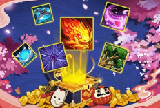 Kode Penukaran Temple Of Shadow 23 Desember 2023, Redeem Segera! Dapatkan Emas dan Tiket Undian Hadiah Gratis
