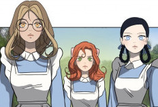 Webtoon Saint Angel Chapitre Complet en Français Sans Censure Avec Informations sur le Programme de Sortie 
