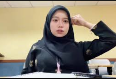 Download Link Video Viral Marriashaqirrah di Telegram Full HD Durasi Lengkap, Bikin Netizen Salting Brutal