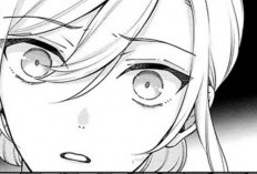 Gawat! Baca Koushaku Reijou no Tashinami Chapter 66 Bahasa Indonesia Ada yang Mengacau di Dunia Game Lagi! 