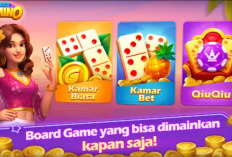 Kode Penukaran Boss Domino Qiu Qiu Desember 2023, Chip Gratis Melimpah Siap Untuk Banjir JP Berkali-kali