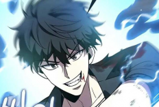 Baca Manhwa I’m Not A Regressor Chapter 38 Bahasa Indonesia, Skill Exced Akhirnya Naik Peringkat!