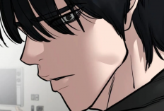 Link Baca Manhwa Designated Bully (The Bully In Charge) Chapter 77 Eng Indo Sub Gratis Tanpa Koin, Persiapan Adu Jotos