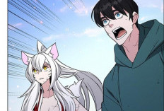 Lire le Manhwa Heavenly Demon Instructor Chapitre Complet en Français, Découvrez le Synopsis Complet Ici !