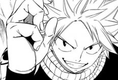 Baca Komik Fairy Tail: 100 Years Quest Chapter 124 Bahasa Indonesia, Kehadiran Sabertooth Memulai Cerita Baru