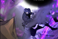 Leveling With The Gods Chapter 109 Bahasa Indonesia, Baca Disini! Gawat, Kekuatan Yuwon Melemah
