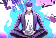Lien pour Lire le Manhwa Superhuman Battlefield Chapitres Complets VF Scans avec Synopsis et Autres Titres !