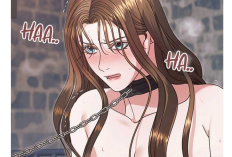 Link Baca Manhwa Try Begging Chapter 57 Indonesia Scan, Penyiksaan Kapten Leon Winson yang Sengit!