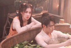 Nonton Drama Chinese Paladin Season 6 (2023) Episode 1 2 3 Sub Indonesia, Petualangan Seru dengan Bumbu Romantis