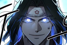  The Return Of The Flowery Mountain Sect 117 Bahasa Indonesia Sekte Berbunga Mabuk Divine Pill: Baca di Sini 