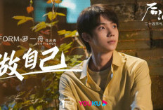 Link Nonton Drama China Gen Z Episode 9-10 Sub Indo Persiapan Untuk Menemukan Resep Obat Baru