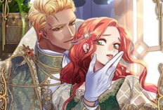 Sinopsis dan Link Baca Manhwa Holding You Captive Bahasa Indonesia Full Chapter, Membuatmu Sulit Untuk Pergi