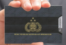Cara Meminta Surat Keterangan BPKB Masih Dijaminkan di Bank Hingga Leasing dengan Mudah dan Praktis